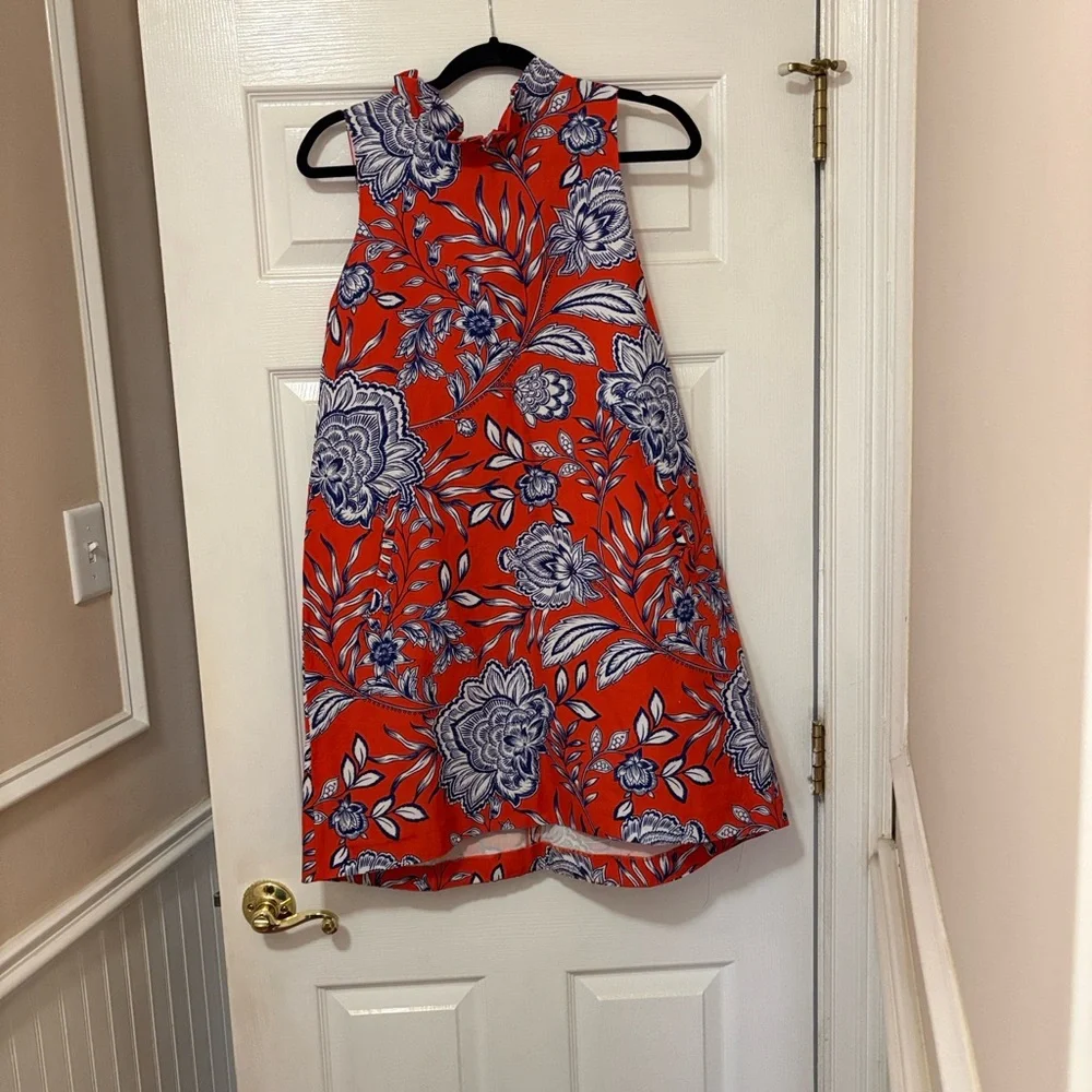 MWT Tyler Boe dress - Picture 1 of 5